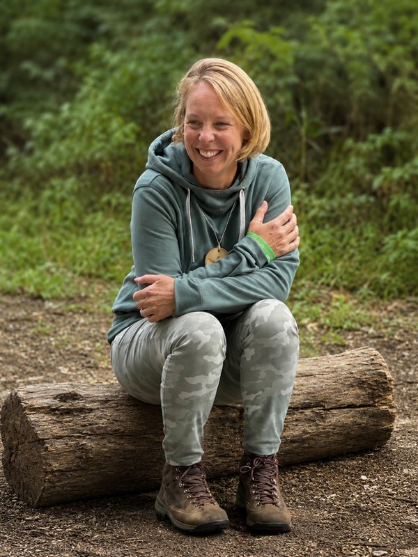 Charlotte Atkinson